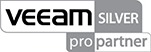 veeam SILVER pro partner